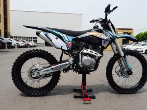 Entretien du moteur 4 temps ZongShen SHR-CB300 250cc Enduro <span class=keywords><strong>Moto</strong></span> - Product Image 4