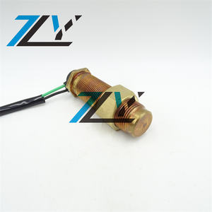 Sensore di Velocità di Rotazione 7861-93-2310 7861932310 per Escavatore - Product Image 6
