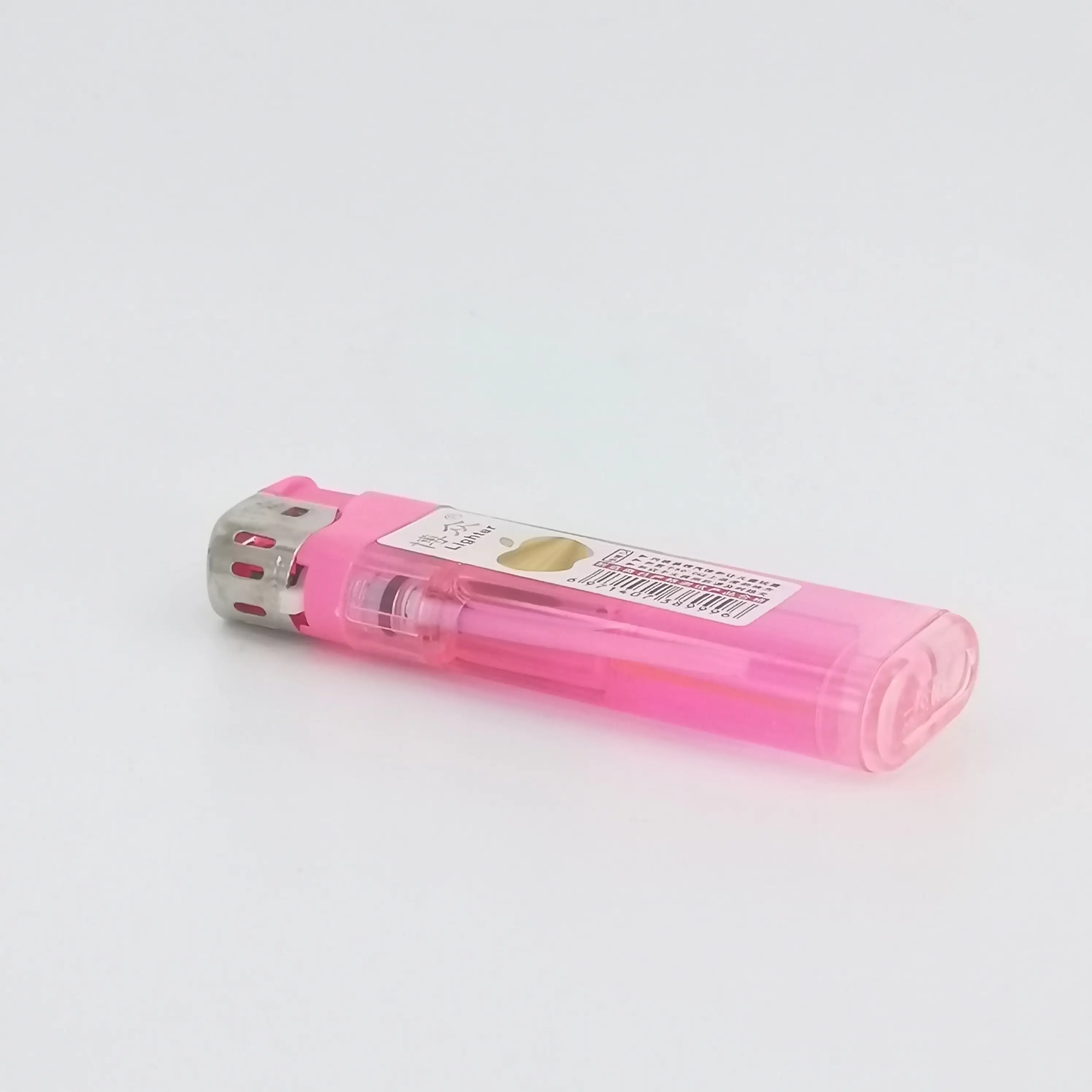 Piccolo mobile della novità sigaretta bastone elettronico più leggero morbido elettrica premendo 2021 988 migliore vendita