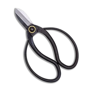 Garden shear scissros, Bonsai scioors