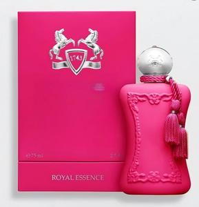 Coffret de parfums pour femmes, best-seller, senteur rose fruitée, originaux - Product Image 1