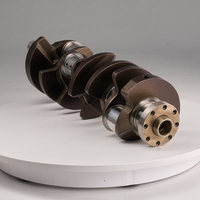 Nouveau vilebrequin de moteur 2UZ/1UZ pour les modèles de moteur à essence Toyota 1UZ-FE 2UZ-FE 1341150040 13411-50020 13411-50021 13411-50030