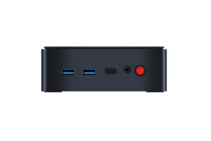 Bkhd N100 N150 Desktop Mini Pc Nuc Plastic Behuizing Thin Client Intel 12e Gen Quad Dual Type C Netwerk Firewall <span class=keywords><strong>Hardware</strong></span> X86 Vpn - Product Image 5