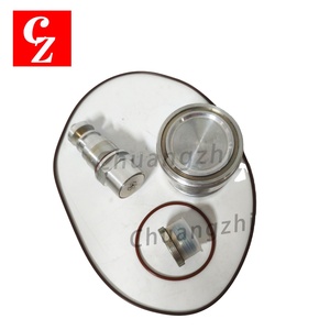 Nuevo Kit de Mantenimiento de Válvulas CK8100-2 para Compresor de Aire Compair, Garantía de 1 Año, Precio al por Mayor - Product Image 3