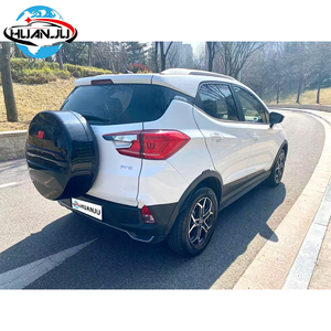 BYD Yuan Pro <span class=keywords><strong>Forever</strong></span> Love 2021 Ultra Raro, Edición Especial, Automático, EV, LHD, Batería de Larga Duración, Sonido Premium, Pintura Original - Product Image 3