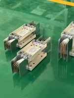 Caniveau compact pour bus