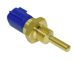 Capteur de température du liquide de refroidissement du moteur OEM 22630-44B20, capteur de température de l'eau pour Nissan INFINITI - Product Image 1