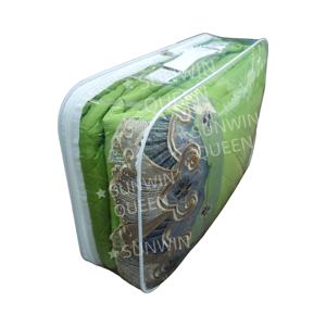 Recién llegado, conjunto <span class=keywords><strong>de</strong></span> falda <span class=keywords><strong>de</strong></span> cama <span class=keywords><strong>de</strong></span> 6 piezas <span class=keywords><strong>de</strong></span> encaje sólido con cortinas <span class=keywords><strong>de</strong></span> cenefa, conjunto <span class=keywords><strong>de</strong></span> colcha <span class=keywords><strong>de</strong></span> volantes con bordado <span class=keywords><strong>de</strong></span> encaje <span class=keywords><strong>de</strong></span> lujo para Hotel en casa - Product Image 4