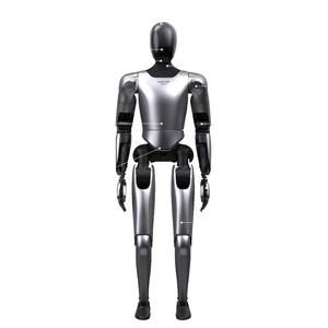 Robot Humanoide Magicbot de Metal, Móvil y Multifuncional para Instituciones Educativas y Centros Comerciales - Product Image 2