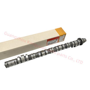 Árbol de levas de admisión Kangyuan 14110-R40-A00 para motor Acura Honda Accord CRV Civic K24Z - Product Image 1