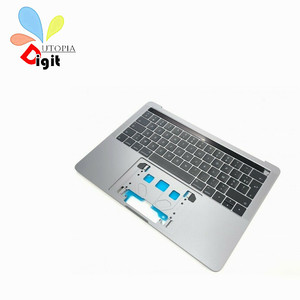 Topcase con la Tastiera Francese per <span class=keywords><strong>Macbook</strong></span> <span class=keywords><strong>Pro</strong></span> <span class=keywords><strong>13</strong></span> "A1989 Top Case 2018 - Product Image 2