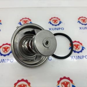 ME996365เทอร์โมสตัทสำหรับ6D31เครื่องยนต์6D34รถขุด SK200-6 SK200-5 SK200-3 - Product Image 4