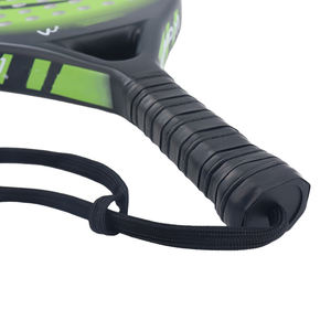 Raqueta DE TENIS personalizada para niños, raqueta de tenis de cabeza de alta calidad, raqueta de pádel - Product Image 3