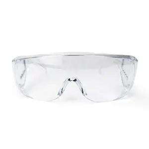 IERTA nouveauté Berserk haute qualité en gros Protection des yeux Anti-buée lunettes de protection Anti-éclaboussures clair lunettes de sécurité