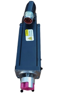 Motor de control de movimiento LANSI VPL-B0633M-CJ12AA 480V CA, eje codificado de 63mm de un solo giro sin retroalimentación para Allen Bradley - Product Image 2