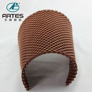 ARTES Fournisseur direct d'usine Tapis de voiture complets en 5 pièces imperméables et antidérapants toutes saisons 6,5 mm d'épaisseur en PVC pour Mercedes-Benz <span class=keywords><strong>Peugeot</strong></span> - Product Image 3