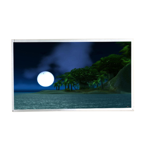 หน้าจอ LCD TFT รุ่น M185XW01 VH ขนาด 18.5 นิ้ว ความละเอียด 1366*768 ราคาประหยัด - Product Image 1