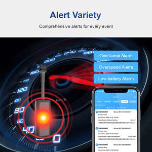 Système de suivi <span class=keywords><strong>GPS</strong></span> 4G câblé pour la gestion de flotte de véhicules, dispositif de suivi <span class=keywords><strong>GPS</strong></span> pour taxis, système d'alarme - Product Image 3