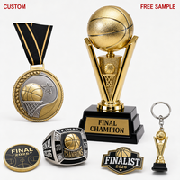 Articles promotionnels de basketball personnalisés avec logo pour équipes, marques et activités de basketball