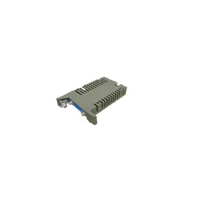 Neuer Original-Sport-GE BEZEL 1Y-Garantie PLC-Controller IC755CSS15CDA