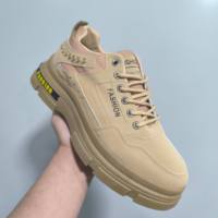 Nouvelles Chaussures Décontractées Mixtes en Gros 2026 – Baskets en Toile pour Hommes et Femmes avec Plateforme et Semelle Extérieure en Plastique – Vente en Gros de Chine