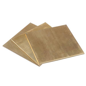 Vente en gros d'usine C14415 C14420 C1441 CuSn0.15 CuSn0.15 Plaque de cuivre phosphoreux - Product Image 5