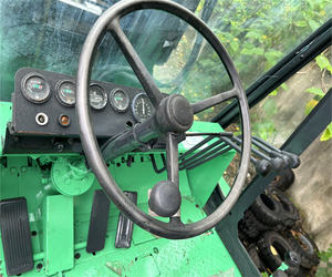 Montacargas Mitsubishi Fd150 de 15 Toneladas Usado, Montacargas Mitsubishi de 15 Toneladas - Product Image 6