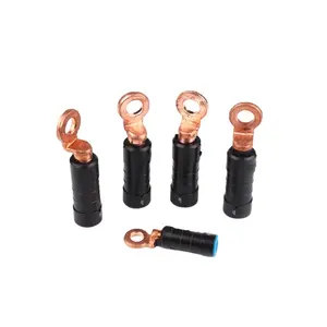 SMICO New Product Factory Price Electrical Termination Ring Type Cable Lug