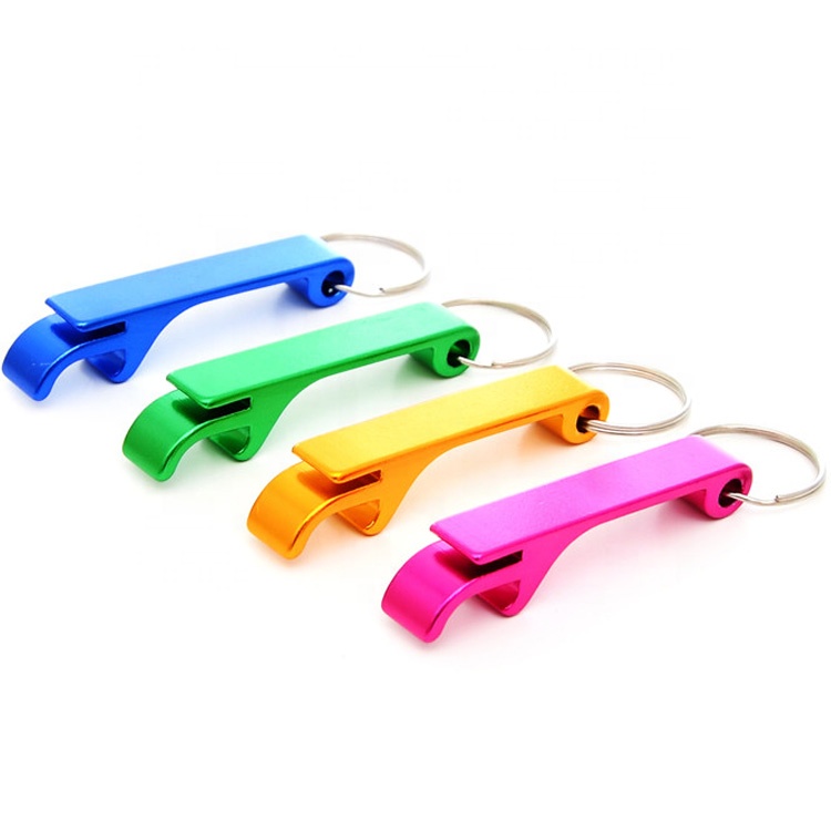 Никелевая цветная пластина, квадратная круглая открывалка для бутылок, брелок, дешевый логотип под заказ, жемчужина, пустая металлическая, Индивидуальный размер