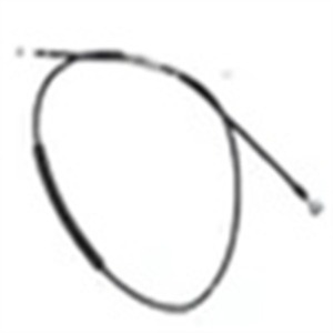 สายเคเบิลปลดฝากระโปรงหน้าสำหรับรถยนต์ Volkswagen รุ่น OEM <span class=keywords><strong>6R1</strong></span> 823 531C - Product Image 2