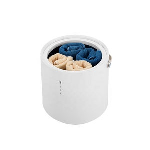 Pour UL 12L électrique Spa chauffe-serviettes Machine vente chaude seau Style salle de bain sèche-serviettes chauffant pour hôtels - Product Image 5