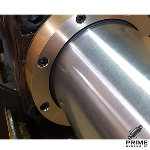 Cylindre télescopique compact multi-étages en acier inoxydable pour <span class=keywords><strong>quille</strong></span> ou plancher central rétractables - Product Image 5