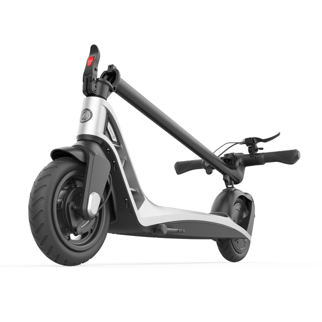 New Lithium Battery 300w Foldable Electric Scooter for Kids