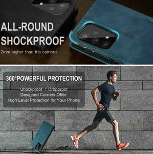 <span class=keywords><strong>Custodia</strong></span> per telefono cellulare per Samsung A55 A53 A23 5G Flip in pelle <span class=keywords><strong>custodia</strong></span> per telefono con supporto di carte magnetiche per <span class=keywords><strong>Galaxy</strong></span> <span class=keywords><strong>A33</strong></span> <span class=keywords><strong>custodia</strong></span> a portafoglio - Product Image 3