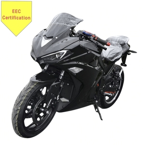 Moteur de moto 10000W, batterie 160A, conforme aux normes allemandes, françaises, espagnoles, italiennes, avec certificat EEC COC - Product Image 1