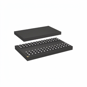 ซื้อชิ้นส่วนอิเล็กทรอนิกส์ออนไลน์ของแท้ IS42S32200E-7BLI-TR 90 TFBGA หน่วยความจำ - Product Image 1