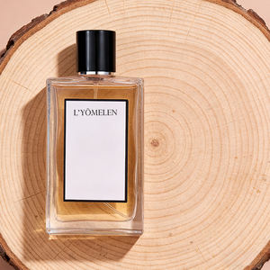 Perfume de Aceite Esencial Amaderado de Alta Difusividad para Unisex, Larga Duración, Serie Privada, 100mL, Unisex - Product Image 1