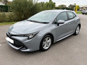 Berline hybride durable <span class=keywords><strong>2021</strong></span> Toyo ta Co ro lla 1.8 VVT-h d'occasion - Product Image 3