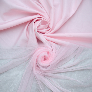 <span class=keywords><strong>Baldacchino</strong></span> Rosa Principessa a Doppio Strato <span class=keywords><strong>per</strong></span> <span class=keywords><strong>Letto</strong></span> Bambini e Neonati - Product Image 6