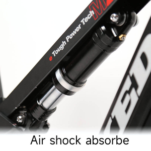 Vélo de montagne électrique TXED, nouvelle arrivée, frein à disque hydraulique, 10 vitesses, frein à disque hydraulique, moteur central 36V/250W - Product Image 6
