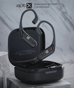 Écouteurs sans fil <span class=keywords><strong>KZ</strong></span> <span class=keywords><strong>AZ09</strong></span> Pro, compatibles Bluetooth 5.2, câble de mise à niveau, module d'écouteurs sans fil - Product Image 2