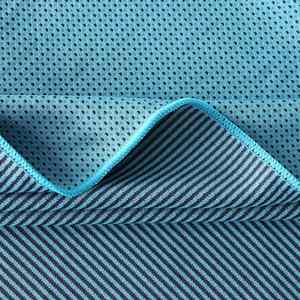 <b>Cooling</b> Microfiber Quick Dry, Super Absorbent Lightweight Chill <b>Towel</b> for Gym Fitness Outdoor Sports Summer - Product Image 3