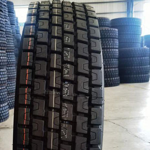 Pneumatico Radiale Tubeless per Camion 11R24.5 245/70R19.5 225/70R19.5 11R22.5, Qualità Premium, Consegna Rapida - Product Image 2