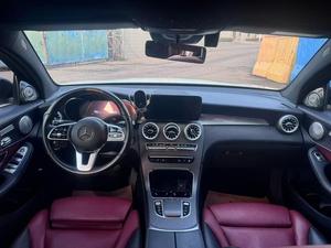 <span class=keywords><strong>Mercedes</strong></span>-Benz <span class=keywords><strong>GLC</strong></span> Coupé 2021 <span class=keywords><strong>GLC</strong></span> 300 4MATIC Coupé SUV - Product Image 3