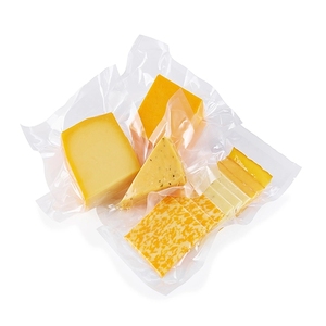 Wholesale 20*30cm Clear Embossed <strong>Plastic</strong> Sealer Vacuum Storage Bags <strong>Kitchen</strong> Embossed Food Packaging for Baby Food Chewing Gum - Product Image 6