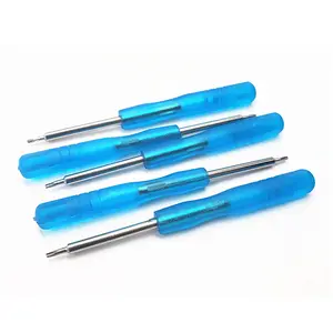 1.2 star Mini Screwdriver Tools for Mobile Phone Watches Toys Gift Mini Screw driver
