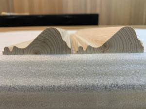 Usine <span class=keywords><strong>prix</strong></span> de gros produits en bois lamelles solides bande <span class=keywords><strong>prix</strong></span> bois - Product Image 5