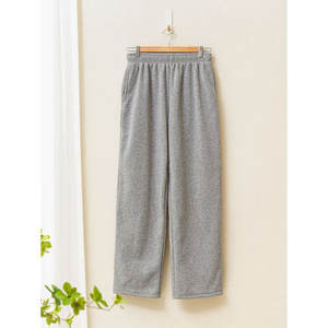 Pantalones De Entrenamiento Húmedos Mujer-Coleccion De Los Dos - Product Image 1