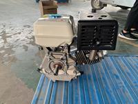 Moteur à essence monocylindre 4 temps 13 CV refroidi par air de haute qualité