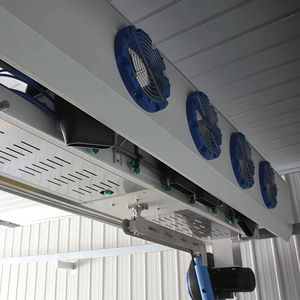 Nouvelle machine de lavage de voitures électrique professionnelle, 24h/24, sans personnel, intelligente, sans contact, 360°, économie d'énergie, pour les parkings - Product Image 6